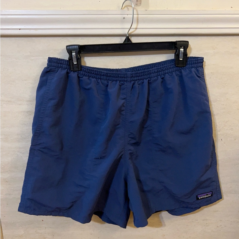Patagonia Baggies Shorts, Multi-Functional Short, Water & Land